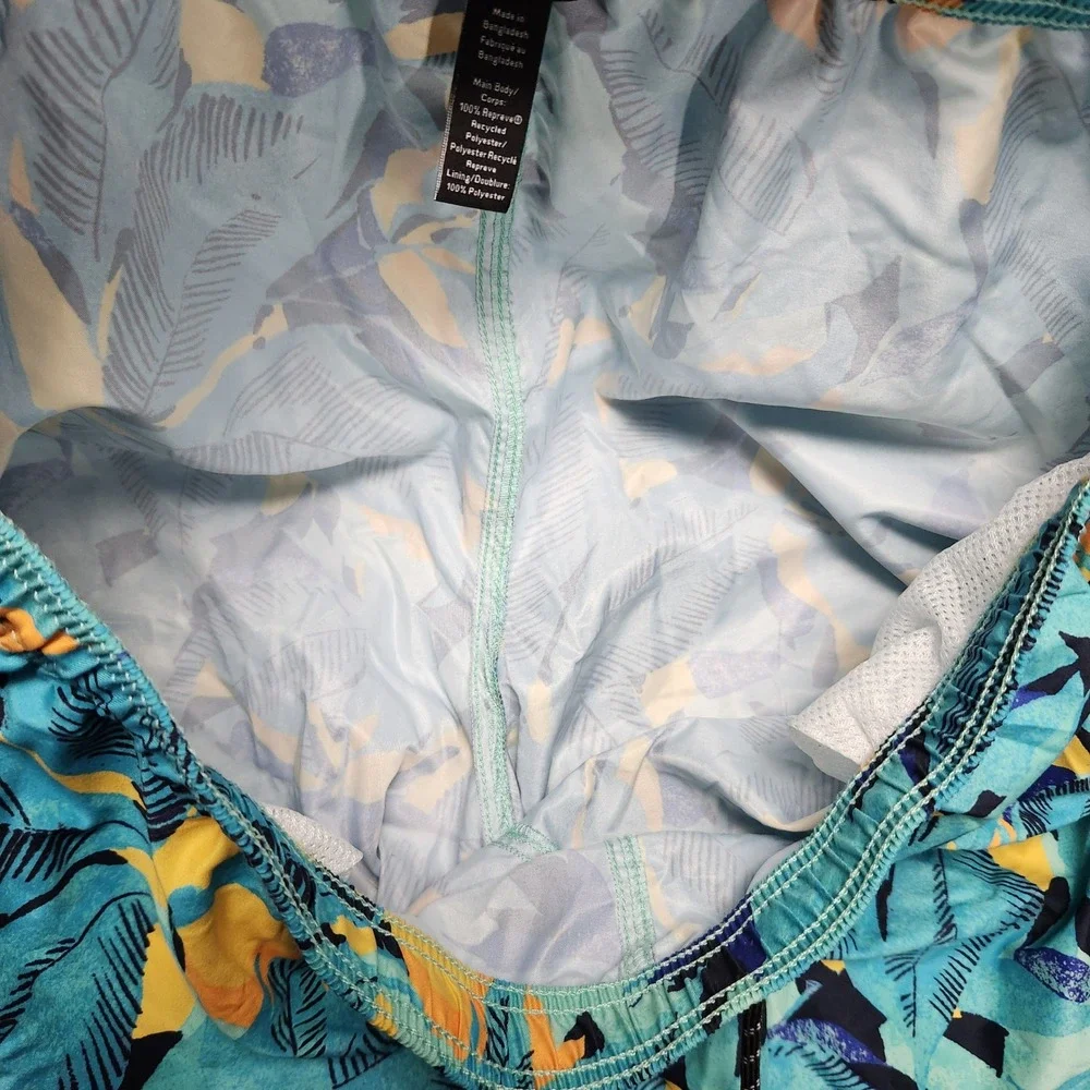 Nordstrom swim trunks